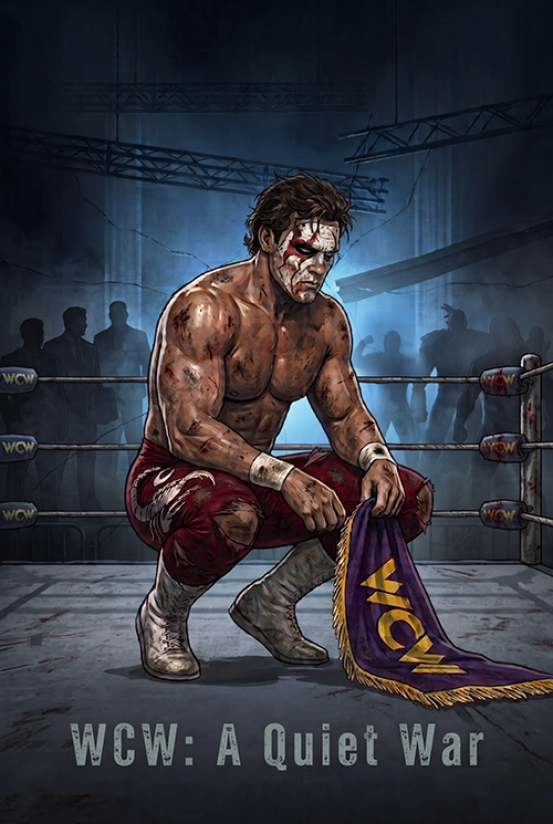 WCW: A Quiet War
